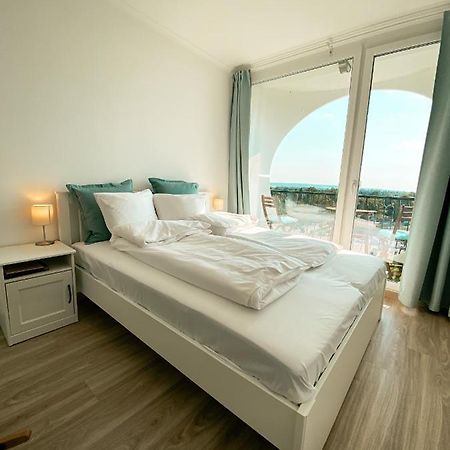 Marine Apartman By Bltn Siofok Luaran gambar