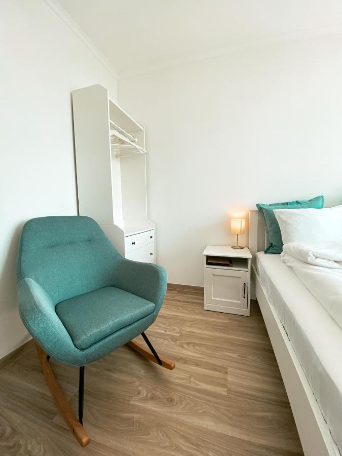 Marine Apartman By Bltn Siofok Luaran gambar
